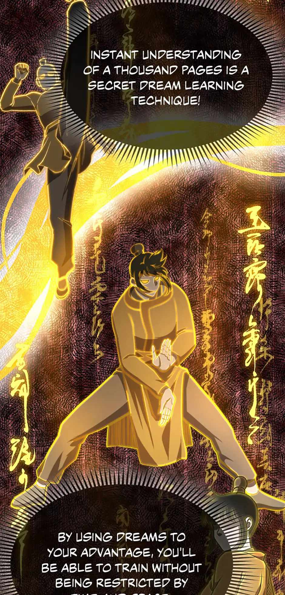 The Demonic Blade Fairy Chapter 4 27